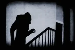 Horory a strašidelné příběhy