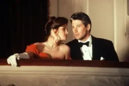 Herecké hvězdy romantických filmů