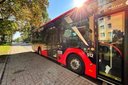 Nové jízdní řády Pouličky: Lepší spojení, nová zastávka i úpravy linek