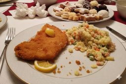 O Vánocích plýtváme jídlem. Kde bychom mohli přibrzdit, a tak ulevit našemu trávení i peněženkám