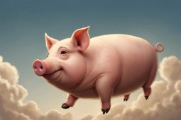 Jak slavili Nový rok naši předkové? Od koledníků po obřadní prasátko