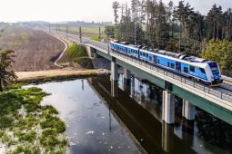 Nový jízdní řád v Jihočeském kraji přidá častější ranní spoje, návrat zastavování ve Zbudově, novou linku do Borovan i prodloužený letní provoz