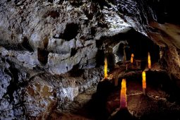 Jeskyně Moravského krasu odhalí krásy nepřístupných dómů