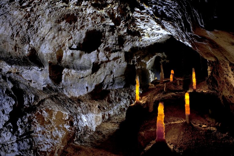 Jeskyně Moravského krasu odhalí krásy nepřístupných dómů