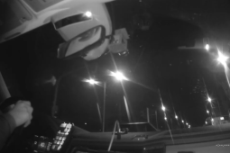 VIDEO: Dívka uvedla, že spolykala prášky a chce skočit pod tramvaj