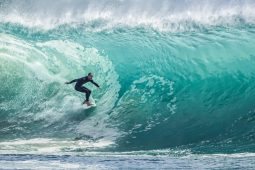 Děsivá Mavericks: Proč se surfaři bojí vlny smrti