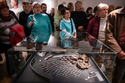 Prohlídky odhalí tajemnou minulost Valašského Meziříčí