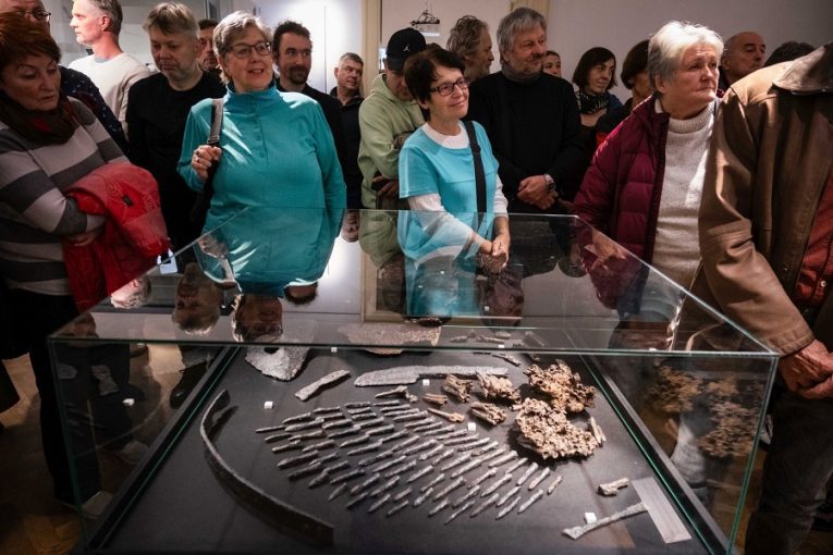 Prohlídky odhalí tajemnou minulost Valašského Meziříčí
