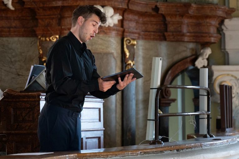 Zámek Kinských nabídne besedu následovanou adventním koncertem