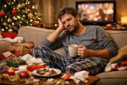 Mezi Vánocemi a Silvestrem – nejpodivnější týden v roce. Cítíme se často jinak, než bychom chtěli