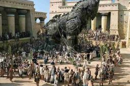 Znáte řecké báje?