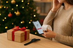 Vrátit nevhodné vánoční dárky zpět obchodu není vždy možné. Pamatujte na to nyní, už při jejich nákupu