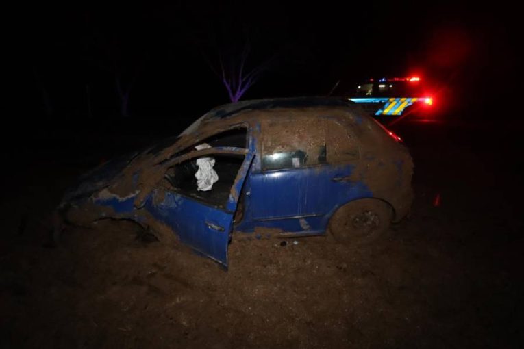 Tři dopravní nehody v jeden den. Řidiči však za volantem nebyli