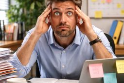 První pracovní týdny po svátcích – jak přežít lednový chaos