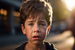 Na vánočních trzích v Brně se ztratil pětiletý chlapec