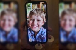 Chlapec z Halenkovic se nevrátil ze školy. Viděli jste ho?