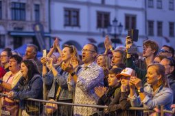 Kroměříž září: Město chystá nový festival plný hudby, světel a zážitků