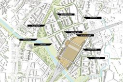 Brno vybralo firmu, která postaví severní část bulváru