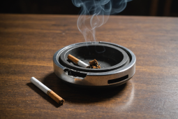 Kouření je drahý koníček. Kolik kuřák ročně běžně prokouří a co za to lze pořídit