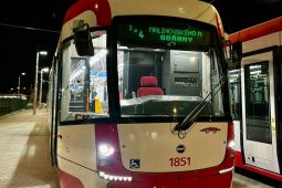 Do sedmi let bude po Brně jezdit 101 tramvají Drak