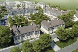 Rozpočet Opavy na rok 2026: Rekonstruovat se bude Dukelská kasárna i kupole Bredy