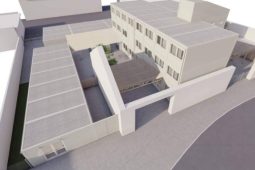 V Pardubicích vznikne nové Centrum služeb pro lidi bez domova