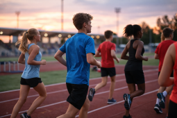 Miliony pro mladé talenty: Středočeský kraj posílí sportovní centra mládeže