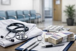 Město bojuje s nedostatkem lékařů. Na nové ordinace chystá statisíce