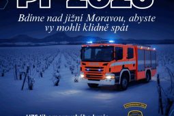 Užijte si bezpečně poslední den letošního roku