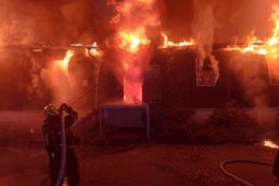 Užijte si bezpečně poslední den letošního roku