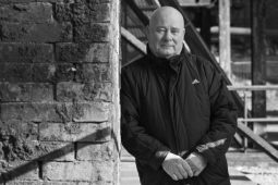 Zemřel Lumír Plac, ředitel Landek Parku. Celý život zasvětil hornictví