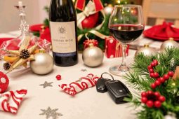 Policisté řešili během pár dní hned několik opilých řidičů 