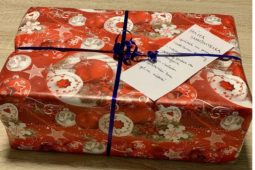 Zapojte se do adventního projektu a pomozte krabicí potřebným