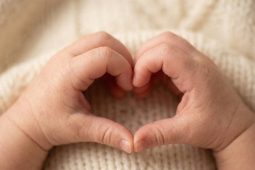 Vendelín, Hugo i Zoe: Listopad v trutnovské porodnici přinesl pestrou paletu jmen i váhových kategorií