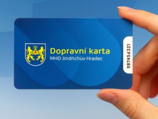 Foto: ČSAD České Budějovice