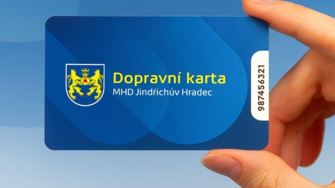 Foto: ČSAD České Budějovice