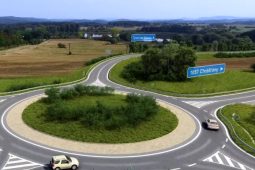 VIDEO: Týnec se přibližuje dálnici D3: přivaděč má územní razítko