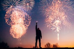 Česko zpřísňuje pravidla pro zábavní pyrotechniku. Třetina země spadá do nových ochranných pásem