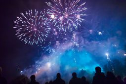 Zlín oslaví přelom roku novoročním setkáním a ohňostrojem