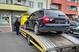 Z ulic Otrokovic mizí desítky vraků ročně