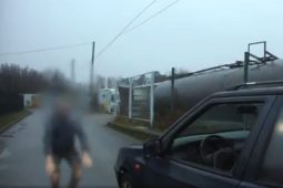 VIDEO: Cvičením si řidič výsledek dechové zkoušky nezlepšil