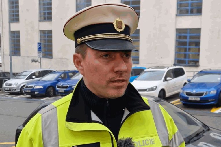 V souvislosti s přestavbou křížení D1 a D2 bude od středy další omezení dopravy