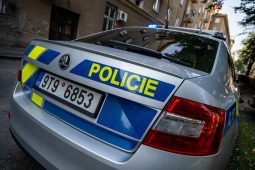 Sprejer, zloděj i násilník. Mladý recidivista řádil před nástupem do vězení