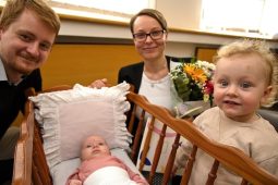 Luhačovičtí rodiče dostanou vyšší příspěvky na narozené děti i prvňáčky