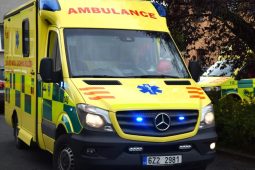 V Holešově vyroste nová výjezdová základna pro záchranáře