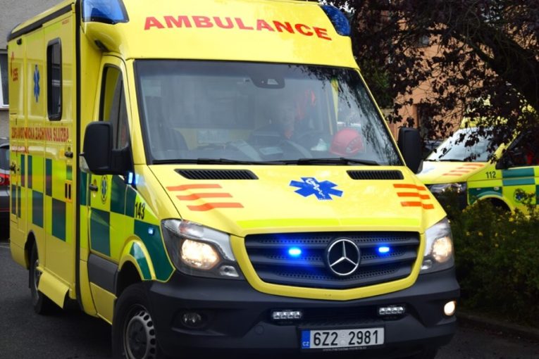 V Holešově vyroste nová výjezdová základna pro záchranáře