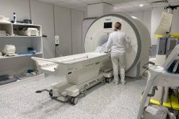 Jihlavská nemocnice nabízí pacientům unikátní metodu vyšetření srdce