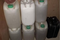 Organizovaná skupina v Jihlavě kradla svému zaměstnavateli naftu, škoda přesáhla čtvrt milionu