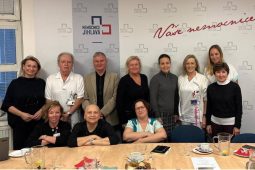 Jihlavská nemocnice zapojuje pacienty do rozhodování, spouští Pacientskou radu