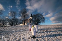 Táborsko se chystá na Tříkrálovou sbírku. Koledníci i dárci přinesou radost a konkrétní podporu